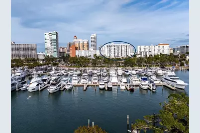 101 S Gulfstream Avenue #10E, Sarasota, FL 34236 - Photo 1
