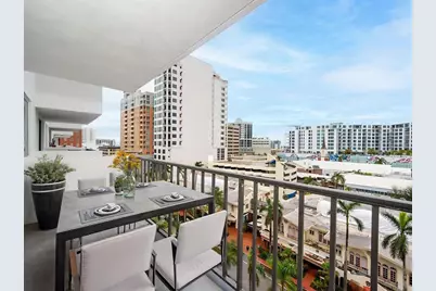 101 S Gulfstream Avenue #10E, Sarasota, FL 34236 - Photo 3