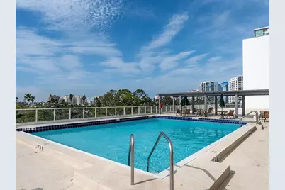 101 S Gulfstream Avenue #10E, Sarasota, FL 34236 - Photo 29