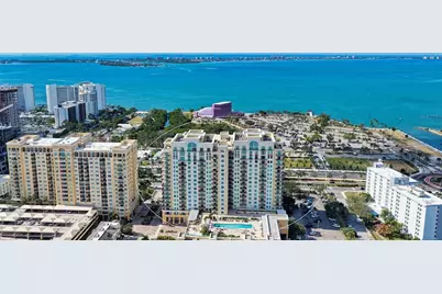 800 N Tamiami Trail #505/507, Sarasota, FL 34236 - Photo 1