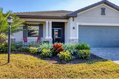 5129 Marina Basin Court, Bradenton, FL 34211 - Photo 3