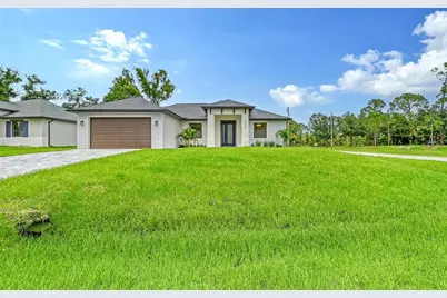 4476 Skyway Avenue, North Port, FL 34288 - Photo 3