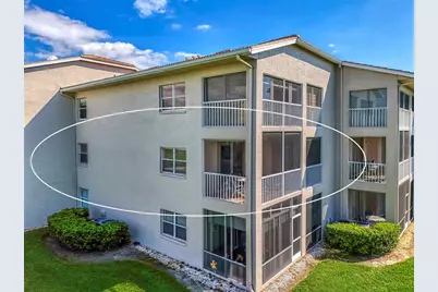9610 Club South #4203, Sarasota, FL 34238 - Photo 43