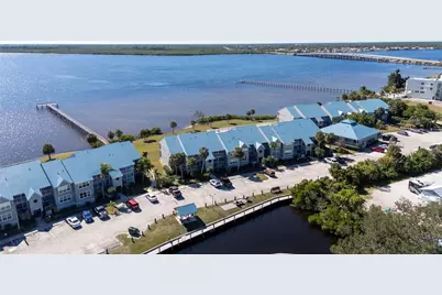 4410 Warren Avenue #216, Port Charlotte, FL 33953 - Photo 1