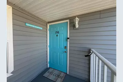 4410 Warren Avenue #216, Port Charlotte, FL 33953 - Photo 9