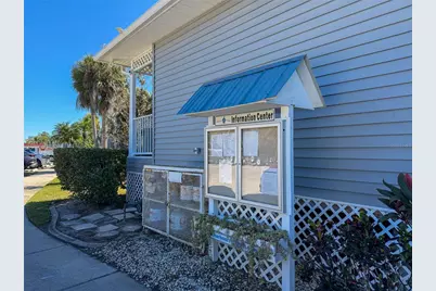 4410 Warren Avenue #216, Port Charlotte, FL 33953 - Photo 33