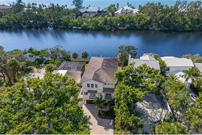 8008 Midnight Pass Road, Sarasota, FL 34242 - Photo 1