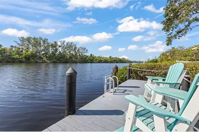 8008 Midnight Pass Road, Sarasota, FL 34242 - Photo 5