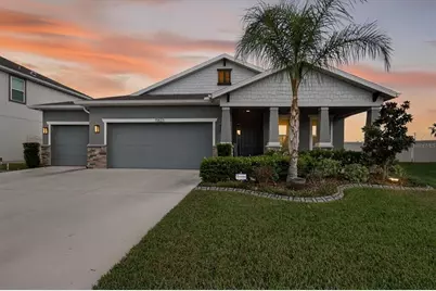 11823 Tetrafin Drive, Riverview, FL 33579 - Photo 1