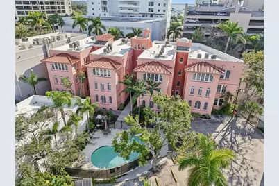 1221 N Palm Avenue #207, Sarasota, FL 34236 - Photo 27