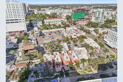 1221 N Palm Avenue #207, Sarasota, FL 34236 - Photo 35