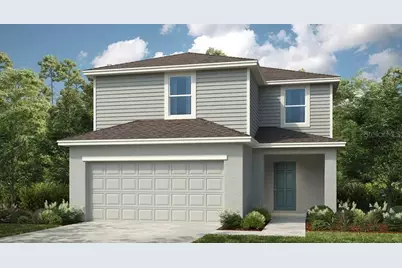 7393 Capstone Drive, Groveland, FL 34736 - Photo 1