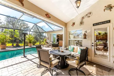 290 Rotonda Boulevard E, Rotonda West, FL 33947 - Photo 43