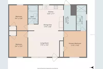 8426 Sweden Boulevard, Punta Gorda, FL 33982 - Photo 3