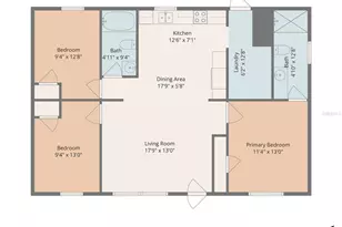 8426 Sweden Blvd, Punta Gorda, FL 33982 - Photo 3