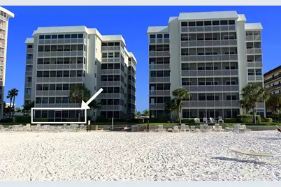 6310 Midnight Pass Road #101N, Sarasota, FL 34242 - Photo 3