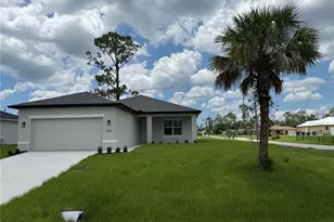 2307 Zuyder Terrace, North Port, FL 34286 - Photo 1