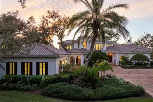 3000 Southwest Dr, Sarasota, FL 34239 - Photo 3