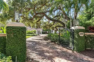 3000 Southwest Dr, Sarasota, FL 34239 - Photo 85