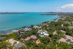 3000 Southwest Dr, Sarasota, FL 34239 - Photo 1