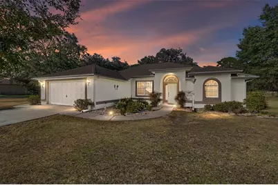 2340 W Tall Oaks Drive, Beverly Hills, FL 34465 - Photo 1