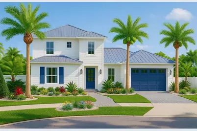 7809 20th Place W, Bradenton, FL 34209 - Photo 1