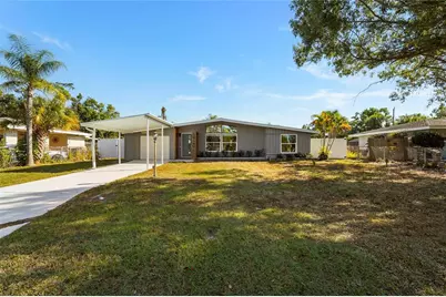 1920 Elk Avenue, Sarasota, FL 34235 - Photo 1