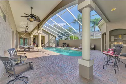 2518 Dick Wilson Drive, Sarasota, FL 34240 - Photo 5