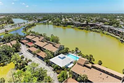 5341 Lake Arrowhead Trail #11, Sarasota, FL 34231 - Photo 3