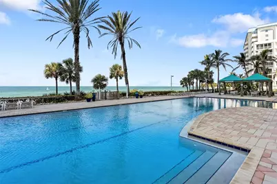 1800 Benjamin Franklin Drive #B809, Sarasota, FL 34236 - Photo 7