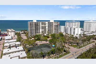 1800 Benjamin Franklin Drive #B809, Sarasota, FL 34236 - Photo 79