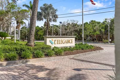 1800 Benjamin Franklin Drive #B809, Sarasota, FL 34236 - Photo 5