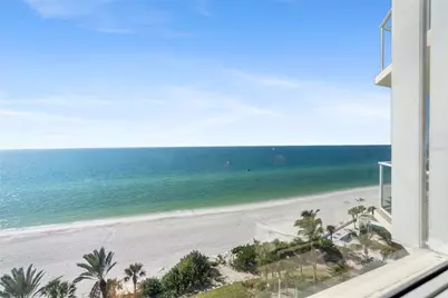 1800 Benjamin Franklin Drive #B809, Sarasota, FL 34236 - Photo 13