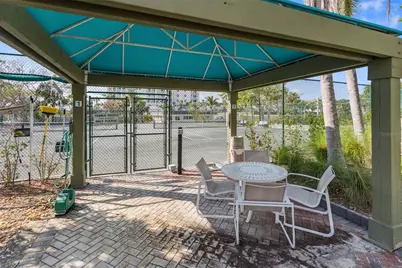 1800 Benjamin Franklin Drive #B809, Sarasota, FL 34236 - Photo 49