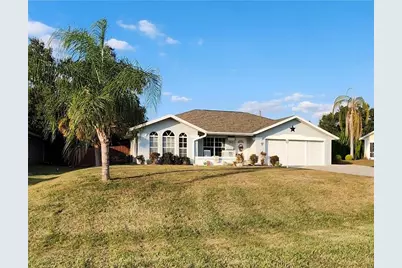 7340 W Price Boulevard, North Port, FL 34291 - Photo 1