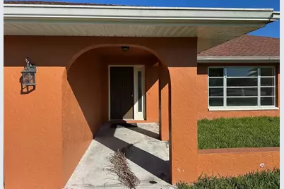 1190 Capricorn Boulevard, Punta Gorda, FL 33983 - Photo 1