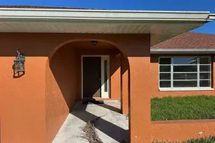 1190 Capricorn Blvd, Punta Gorda, FL 33983 - Photo 1