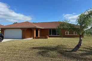 1190 Capricorn Blvd, Punta Gorda, FL 33983 - Photo 1