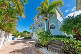 201 57th St, Holmes Beach, FL 34217 - Photo 1