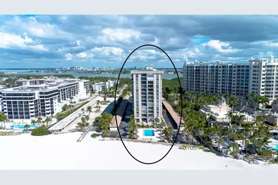 1212 Benjamin Franklin Drive #607, Sarasota, FL 34236 - Photo 1