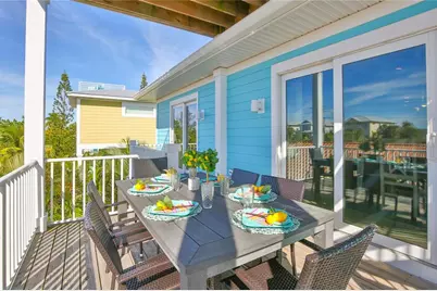 2506 Avenue C Avenue #B, Bradenton Beach, FL 34217 - Photo 35