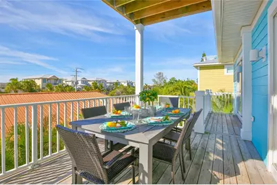 2506 Avenue C Avenue #B, Bradenton Beach, FL 34217 - Photo 33