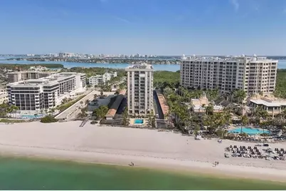 1212 Benjamin Franklin Drive #1003, Sarasota, FL 34236 - Photo 33