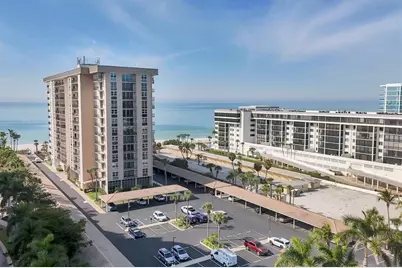 1212 Benjamin Franklin Drive #1003, Sarasota, FL 34236 - Photo 3