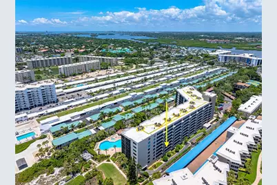 5880 Midnight Pass Road #302, Sarasota, FL 34242 - Photo 43