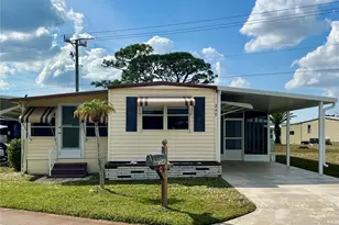 240 Blackburn Blvd, North Port, FL 34287 - Photo 1