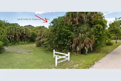 Lot 39 Viridian Street, Englewood, FL 34223 - Photo 1