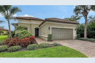 8101 Gabanna Drive, Sarasota, FL 34231 - Photo 3