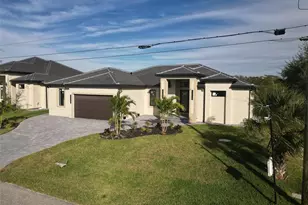 10474 Winnipeg St, Port Charlotte, FL 33981 - Photo 1