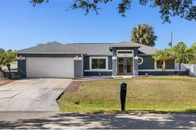 2401 Tamarind Street, Port Charlotte, FL 33948 - Photo 1